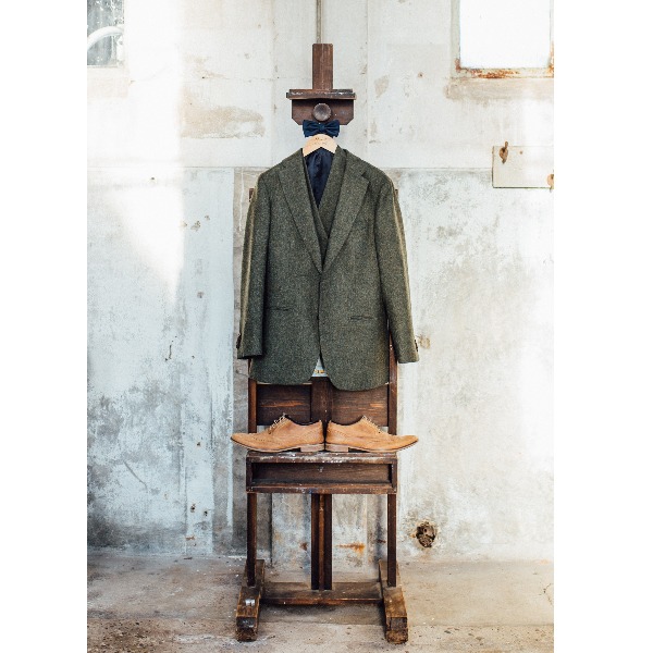 Ezel vintage XL